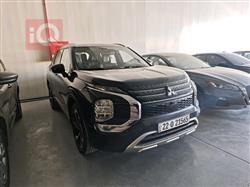 ميتسوبيشي اوتلاندر